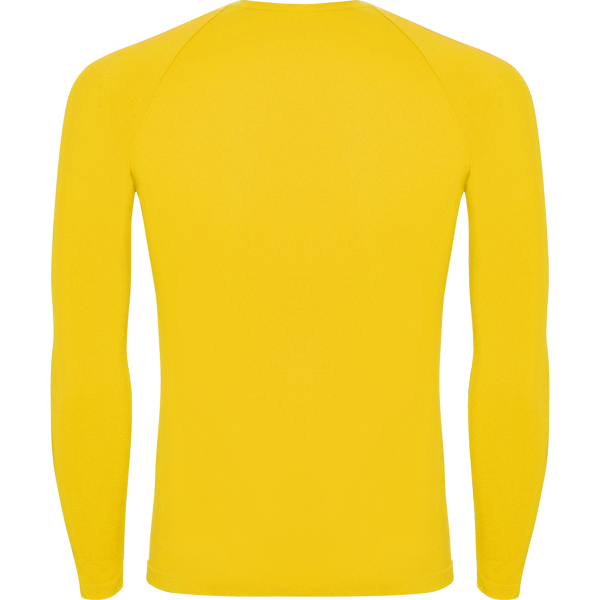ROLY CAMISETA TERMICA PRIME