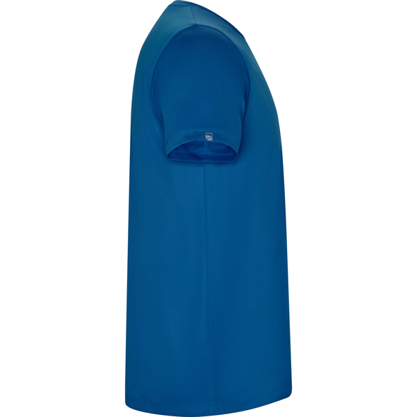 ROLY CAMISETA IMOLA T/S BLANCO