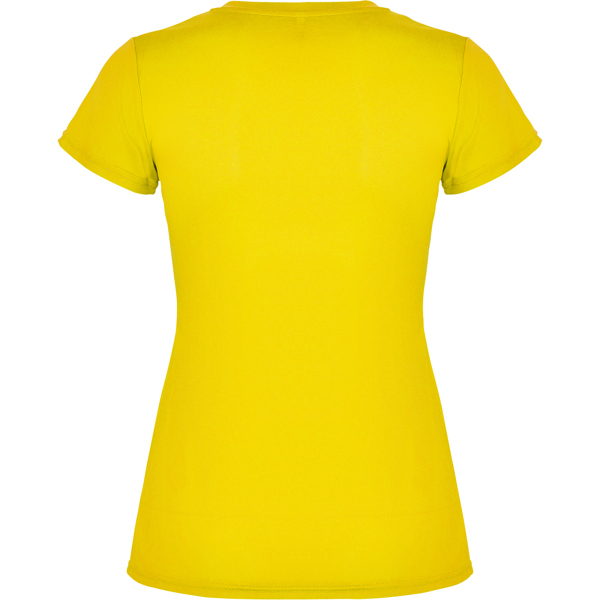 ROLY CAMISETA MONTECARLO WOMAN