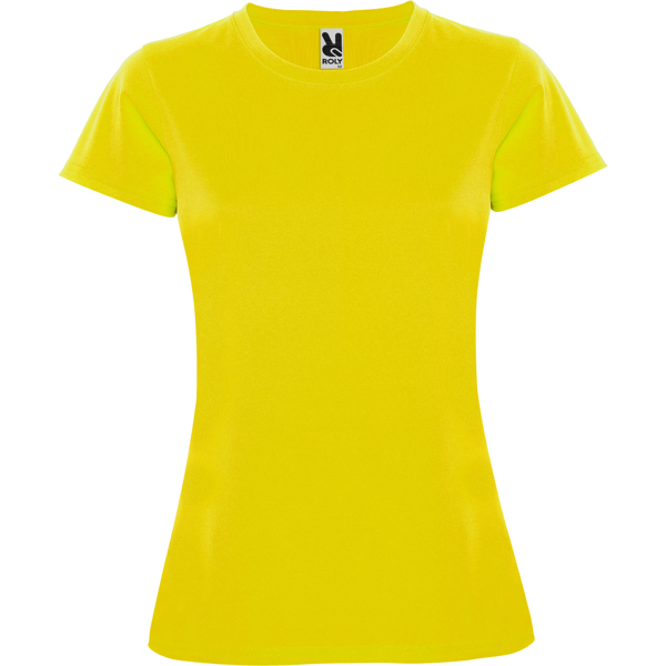 ROLY CAMISETA MONTECARLO WOMAN