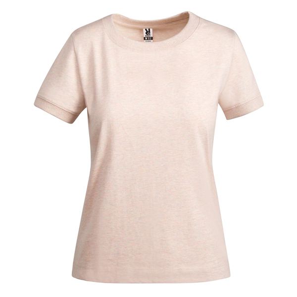 ROLY CAMISETA VEZA WOMAN