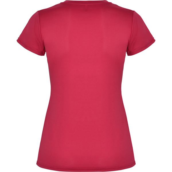 ROLY CAMISETA MONTECARLO WOMAN
