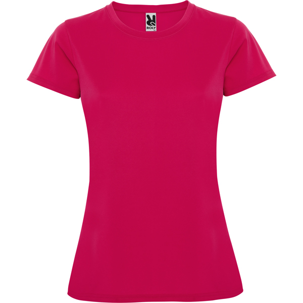 ROLY CAMISETA MONTECARLO WOMAN