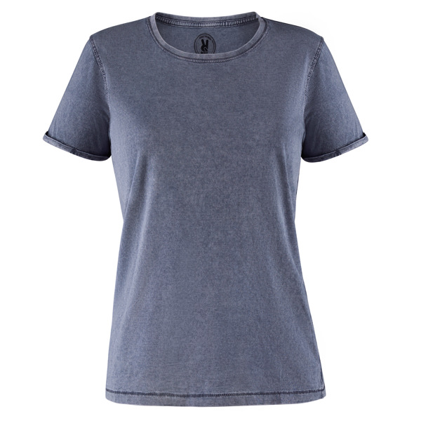 ROLY CAMISETA HUSKY WOMAN