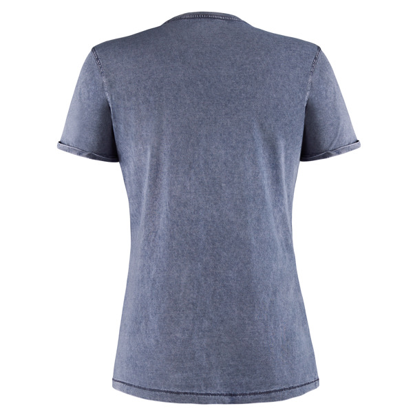 ROLY CAMISETA HUSKY WOMAN
