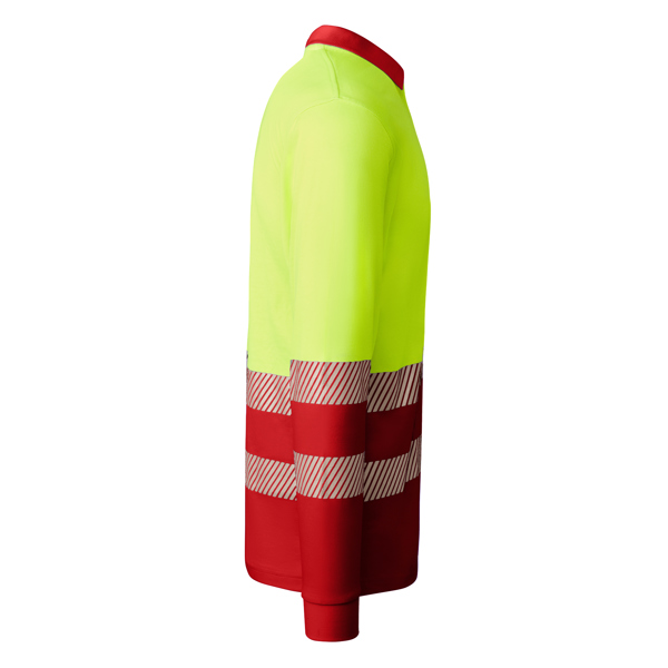 ROLY AV POLO ATRIO MAGA LARGA