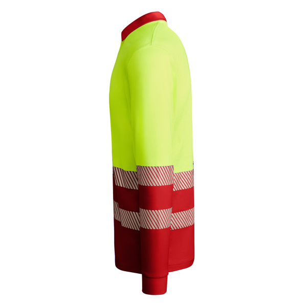 ROLY AV POLO ATRIO MAGA LARGA