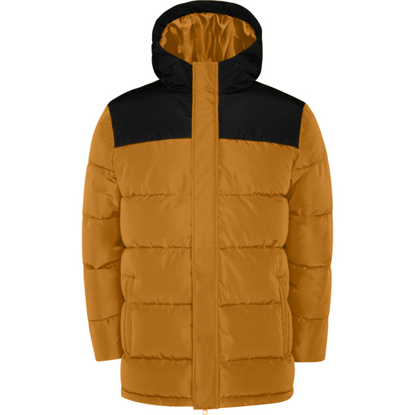 ROLY PARKA TALLIN