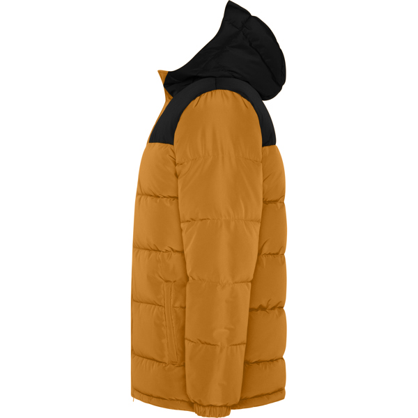 ROLY PARKA TALLIN