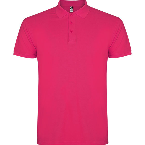 STAR POLO SHIRT