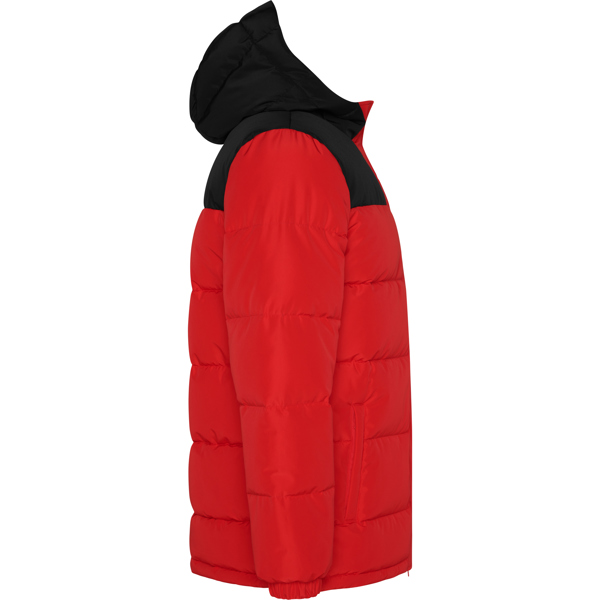 ROLY PARKA TALLIN