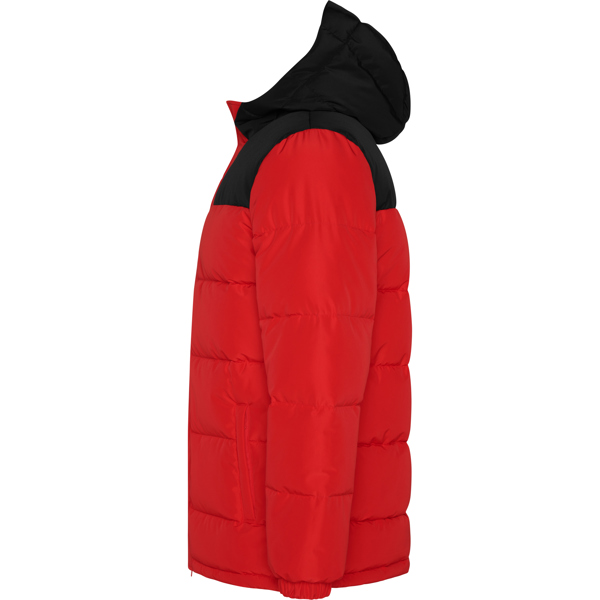 ROLY PARKA TALLIN