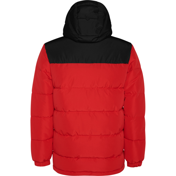 ROLY PARKA TALLIN