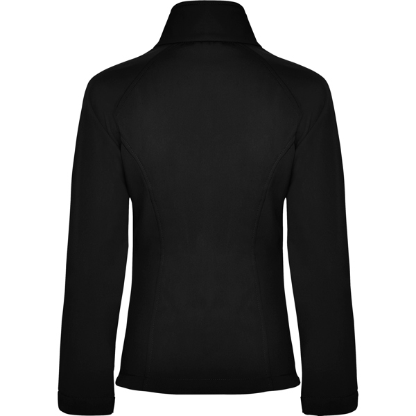 ROLY SOFTSHELL ANTARTIDA WOMAN T/3XL ROJO