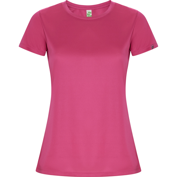 ROLY CAMISETA IMOLA WOMAN 