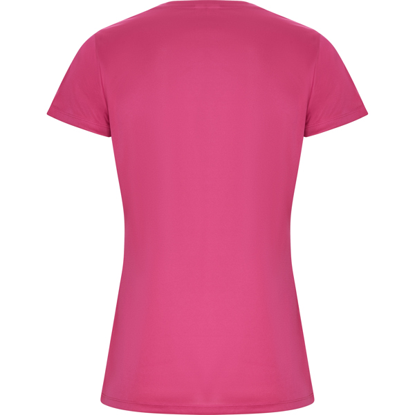 ROLY CAMISETA IMOLA WOMAN 