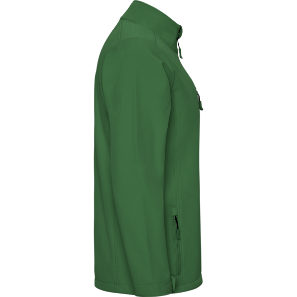 ROLY SOFTSHELL NEBRASKA T/16 ROJO