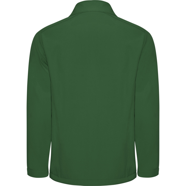 ROLY SOFTSHELL NEBRASKA T/16 ROJO