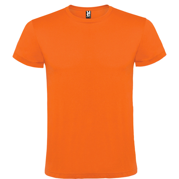 ROLY CAMISETA ATOMIC 150