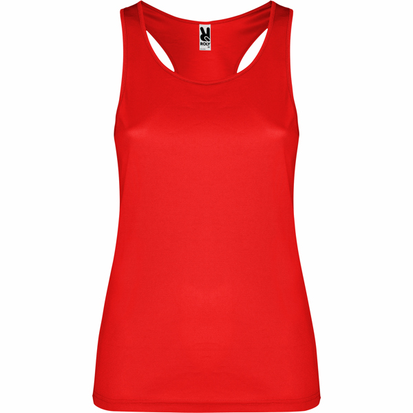 ROLY CAMISETA TIRANTES SHURA