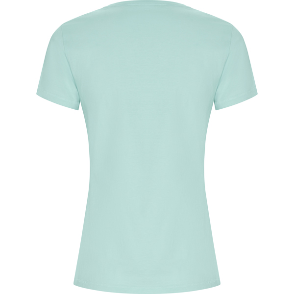 ROLY CAMISETA GOLDEN WOMAN 