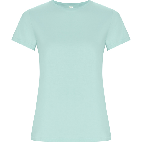 ROLY CAMISETA GOLDEN WOMAN 