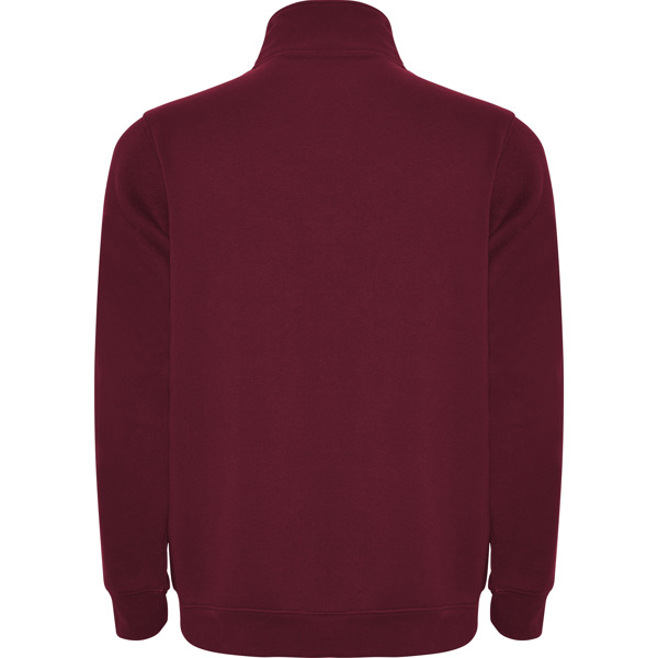 ROLY SUDADERA ANETO T/3XL ROJO
