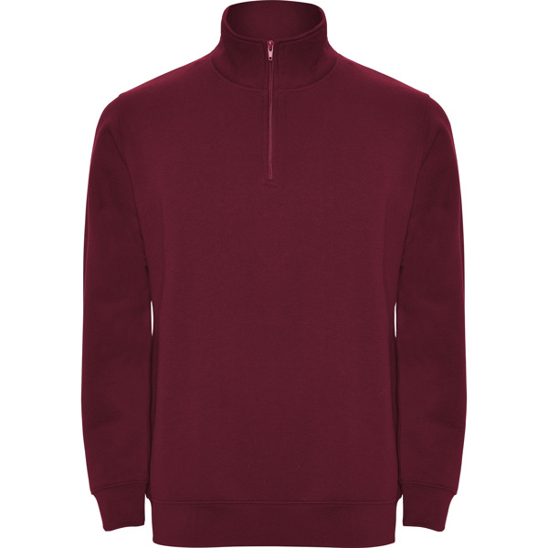 ROLY SUDADERA ANETO T/3XL ROJO