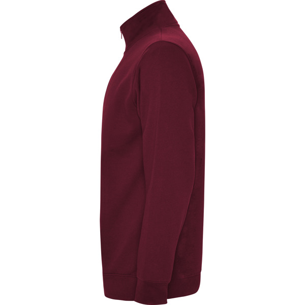 ROLY SUDADERA ANETO T/3XL ROJO