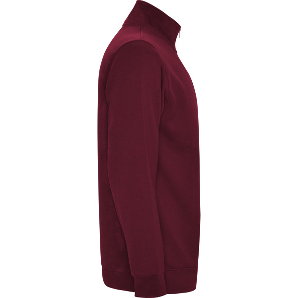 ROLY SUDADERA ANETO T/3XL ROJO