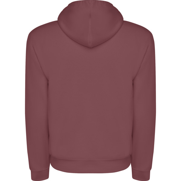 ROLY SUDADERA CAPUCHA T/3/4 ROSETON