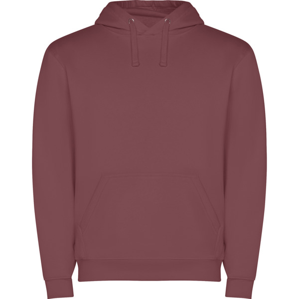 ROLY SUDADERA CAPUCHA T/3/4 ROSETON