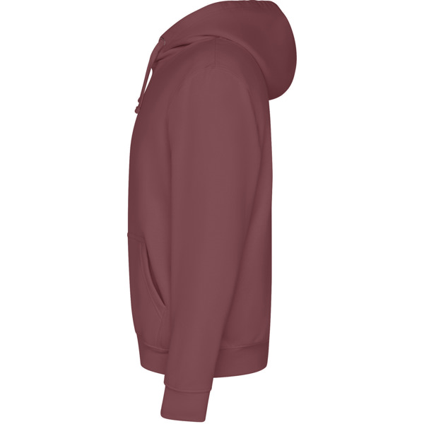 ROLY SUDADERA CAPUCHA T/3/4 ROSETON