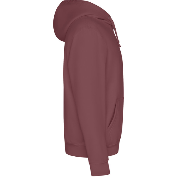 ROLY SUDADERA CAPUCHA T/3/4 ROSETON