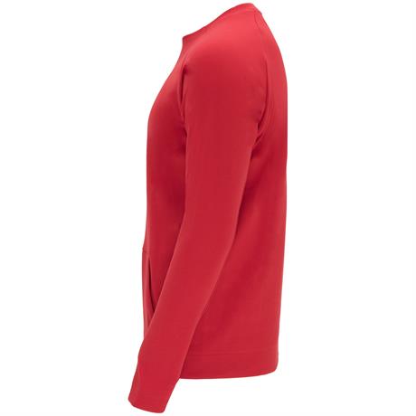ROLY SUDADERA MANA T/3XL ROJO