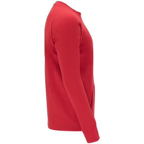 ROLY SUDADERA MANA T/3XL ROJO