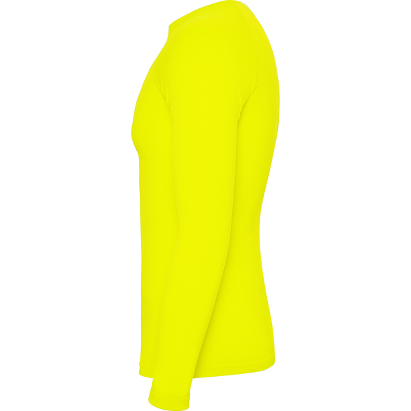 ROLY CAMISETA TERMICA PRIME