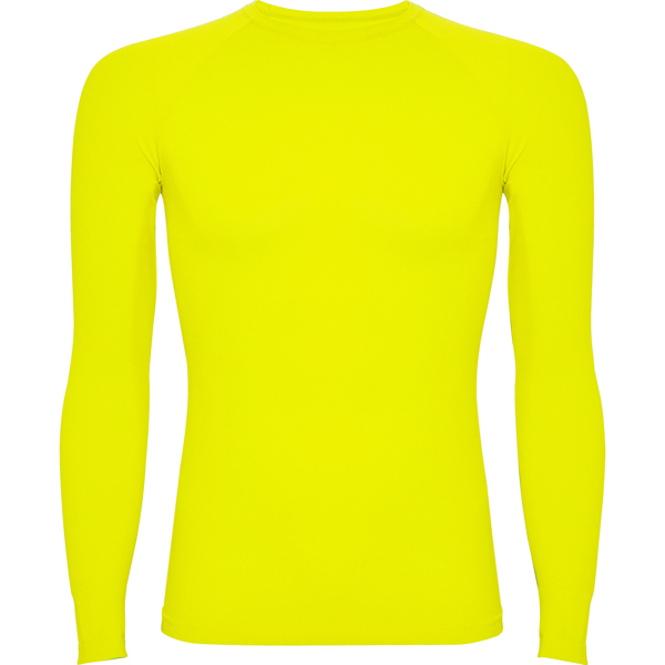 ROLY CAMISETA TERMICA PRIME