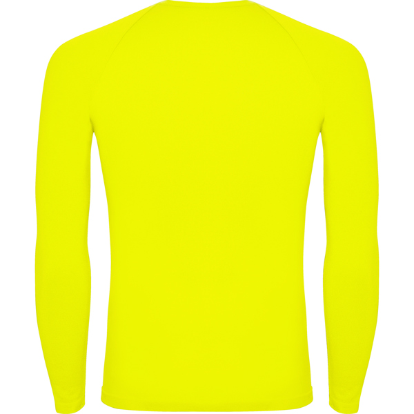 ROLY CAMISETA TERMICA PRIME