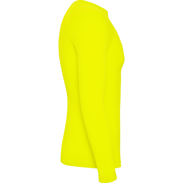 ROLY CAMISETA TERMICA PRIME