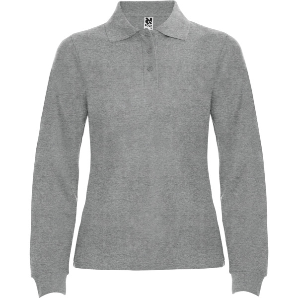 ROLY POLO ESTRELLA WOMAN MANGA LARGA
