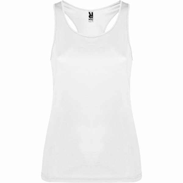 ROLY CAMISETA TIRANTES SHURA