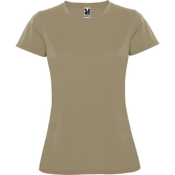ROLY CAMISETA MONTECARLO WOMAN