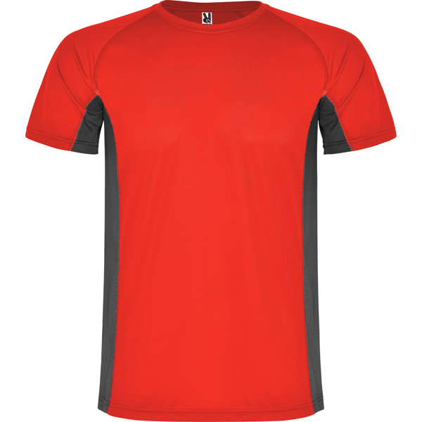 ROLY CAMISETA SHANGHAI 