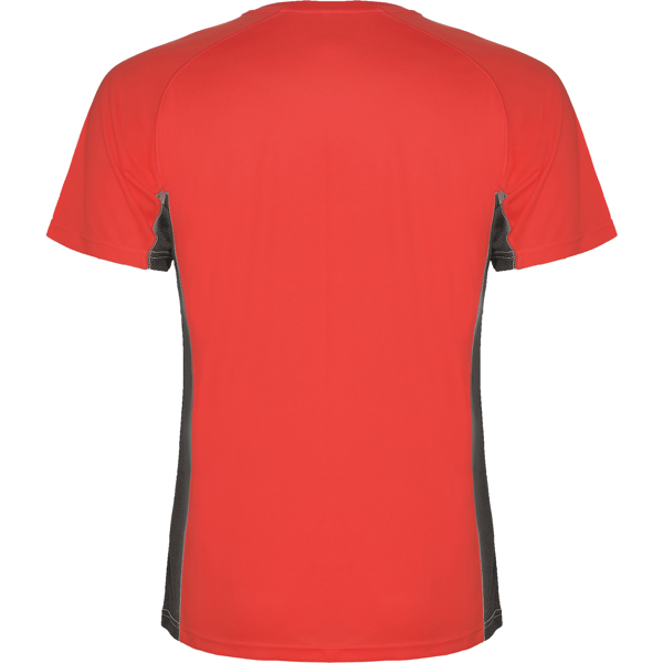 ROLY CAMISETA SHANGHAI 