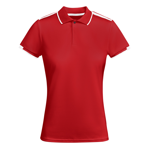 ROLY POLO TAMIL WOMAN