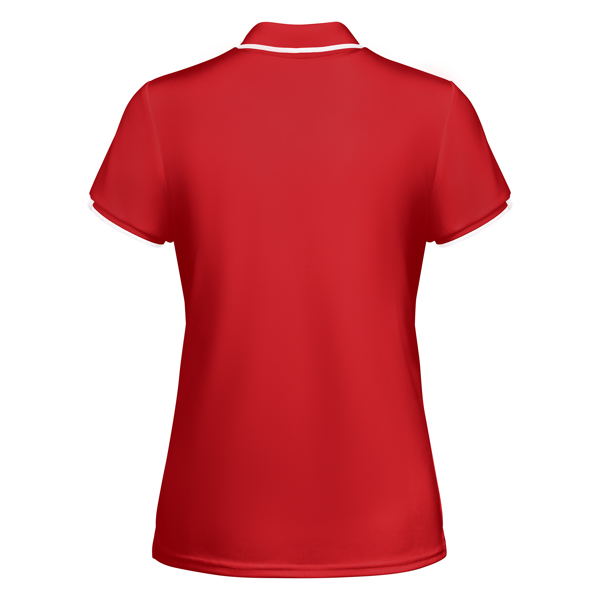 ROLY POLO TAMIL WOMAN