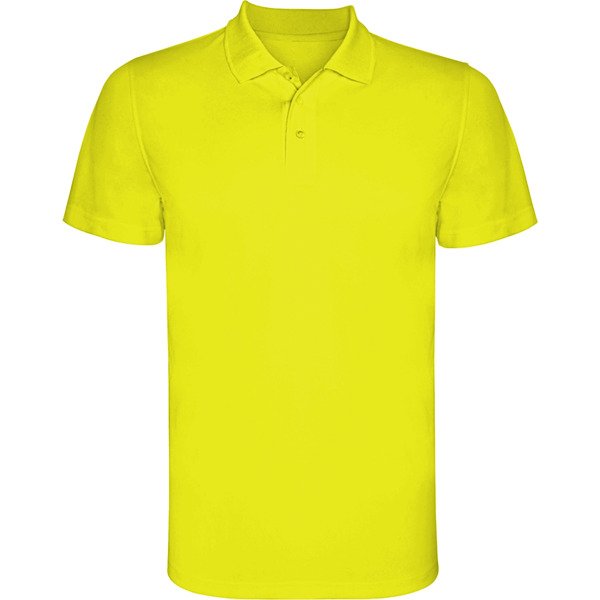 ROLY POLO MONZHA
