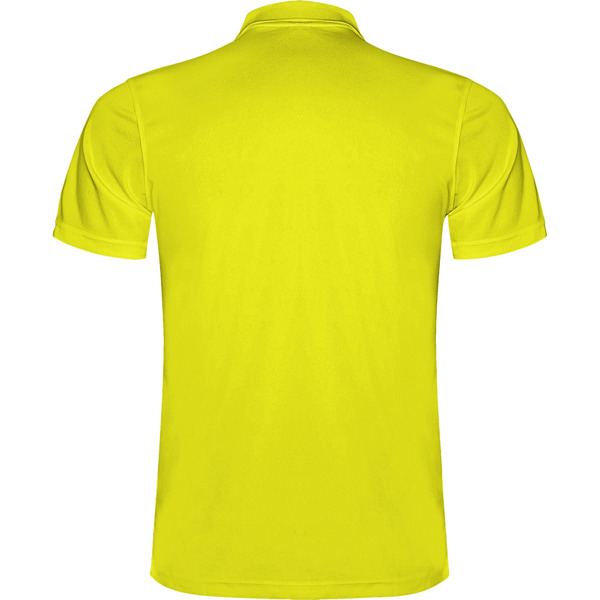 ROLY POLO MONZHA