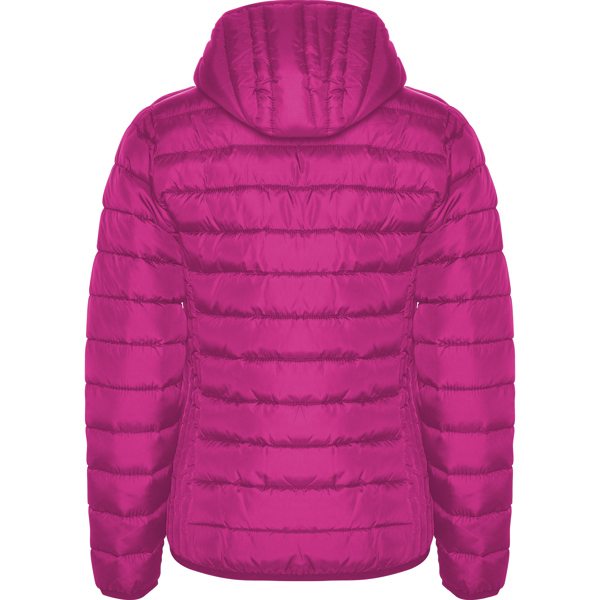 ROLY CHAQUETA NORWAY WOMAN